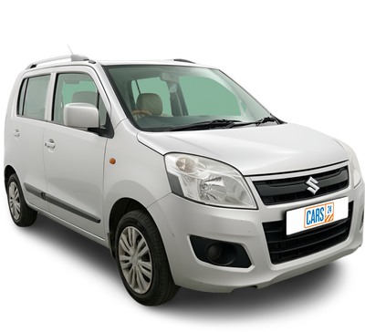 Maruti Wagon R 1.0-img